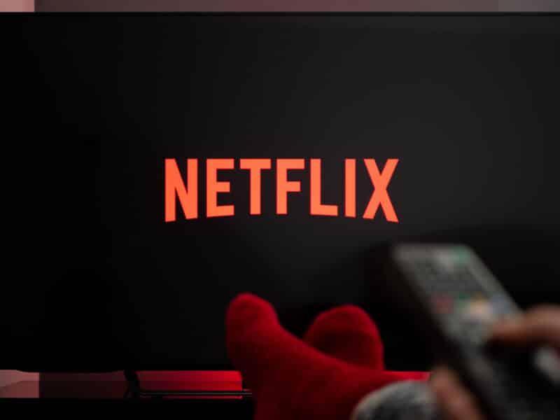 Netflix