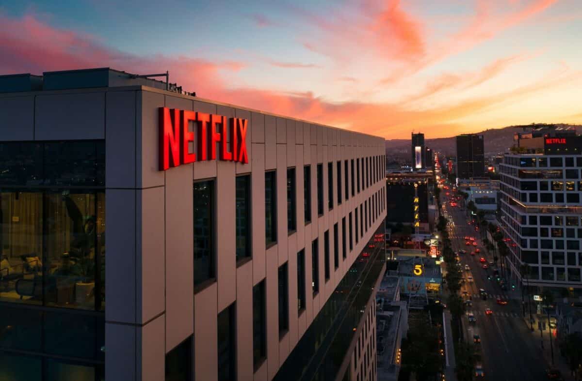 Netflix to release fewer movies