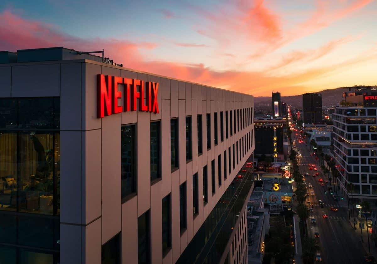 Netflix to release fewer movies