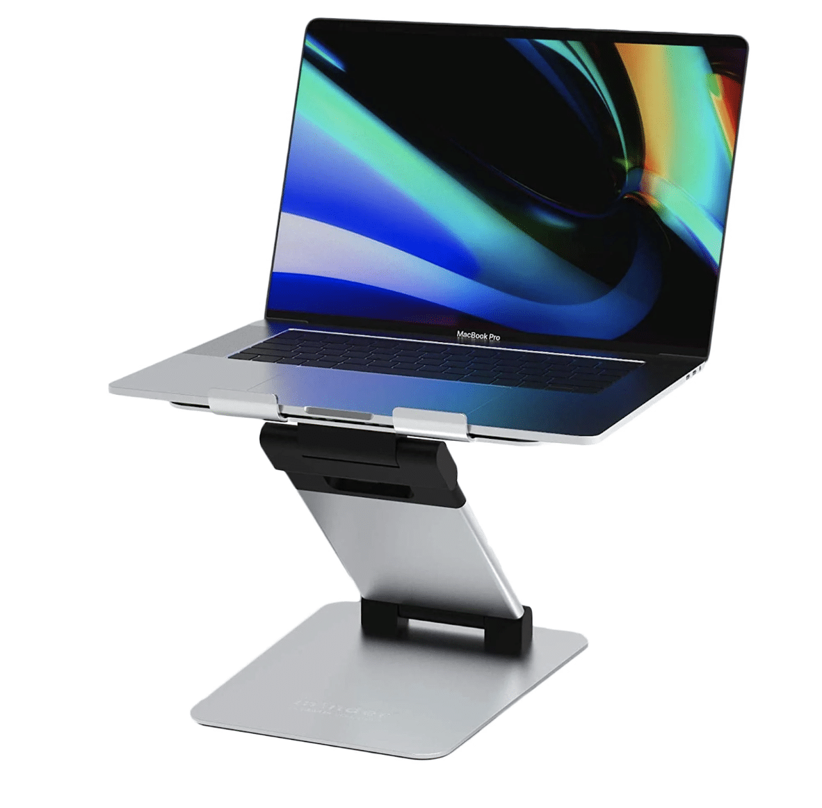 ObVus Solutions Laptop Tower Stand