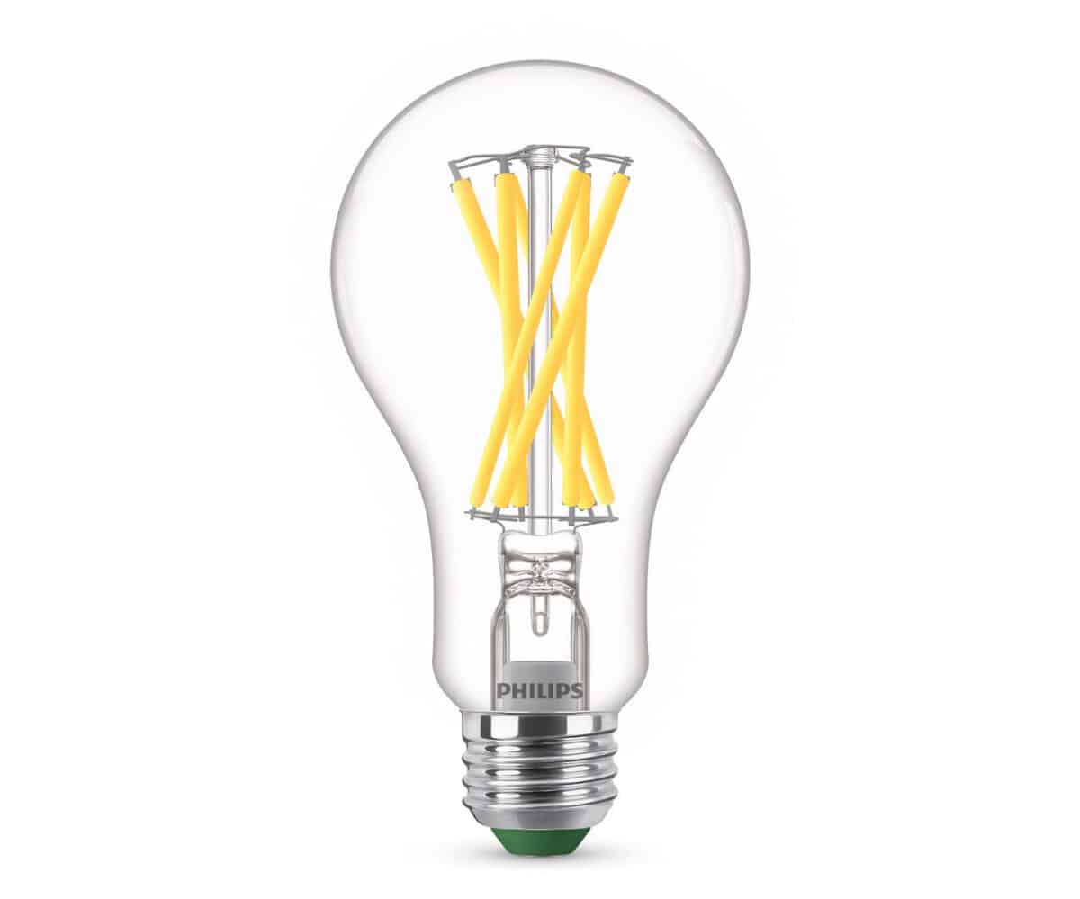 Philips Ultra Efficient LED