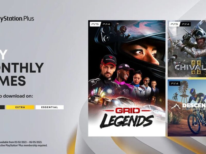 Next month’s PlayStation Plus games