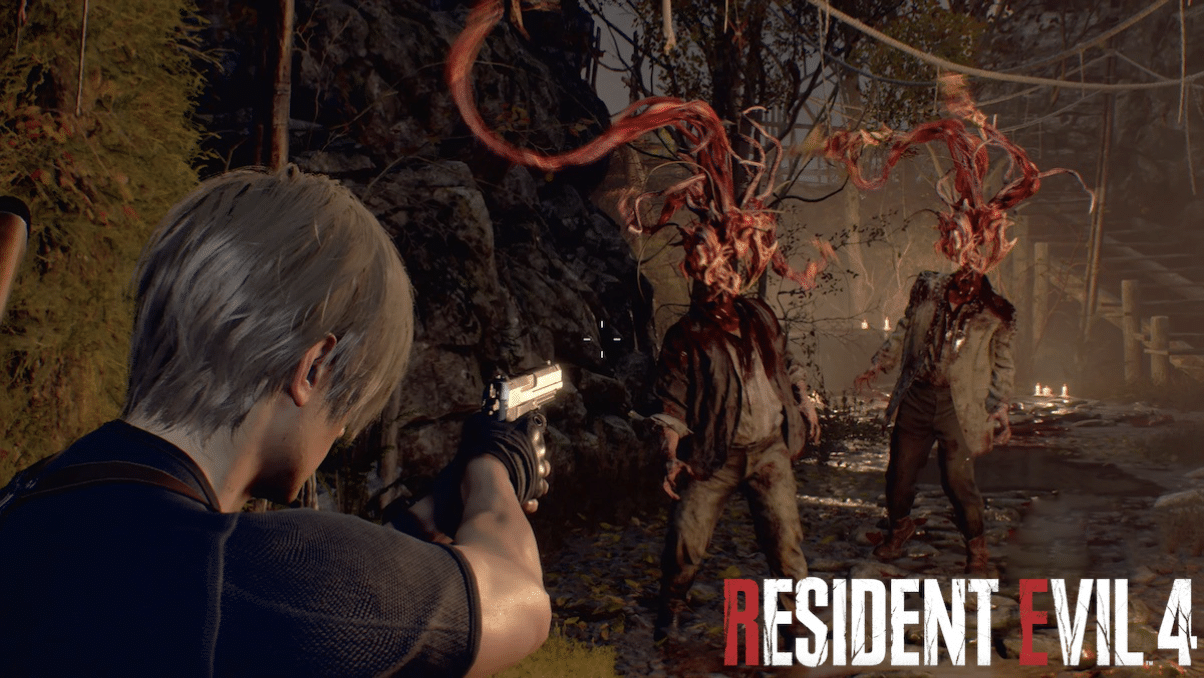 resident evil 4 remake metacritic score : r/residentevil4