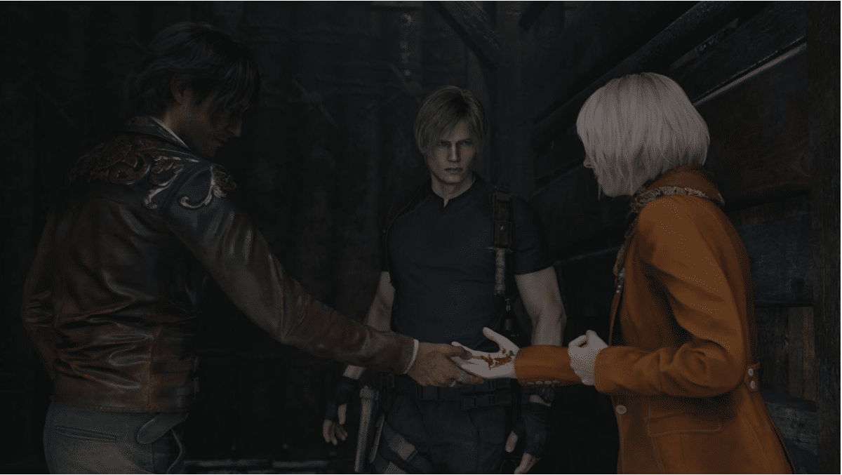 Resident Evil 4 Remake Review: A Masterful Reinvention of a