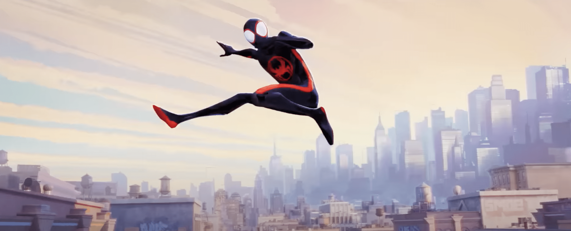 Spider-Man: Across the Spider-Verse