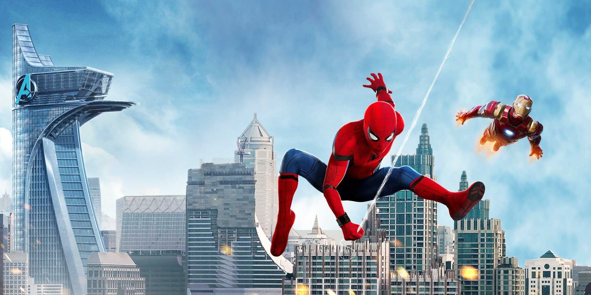 Spider-Man swings into Disney Plus - Gadget Advisor