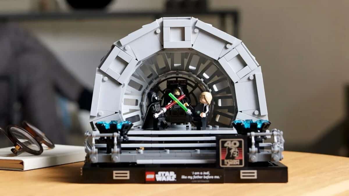 Star Wars Lego