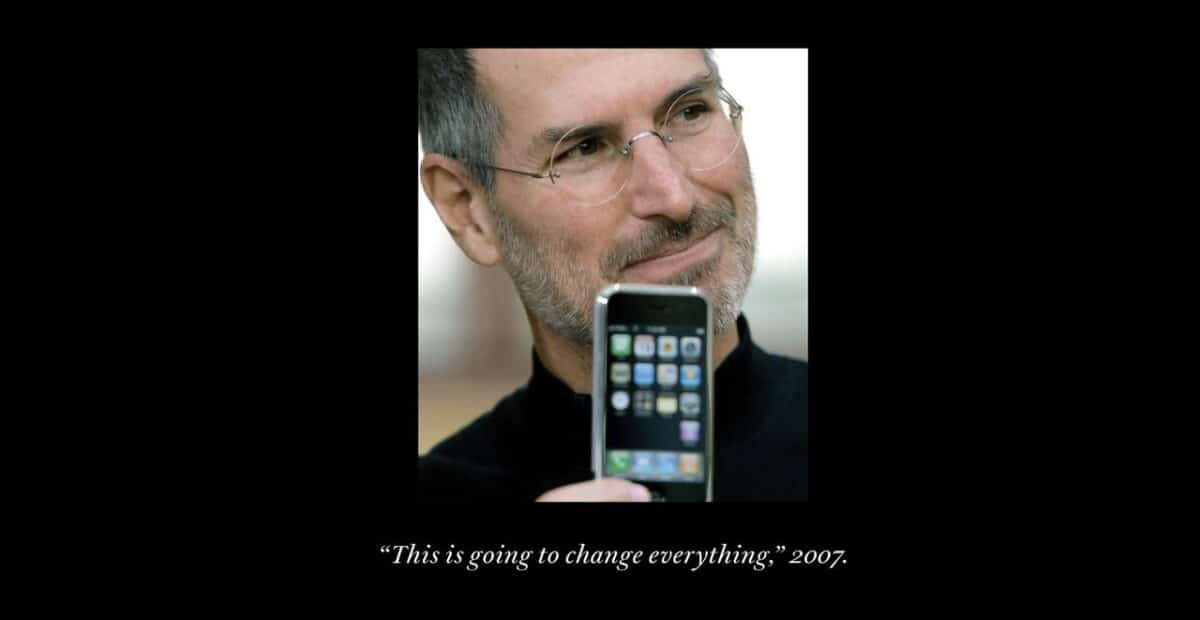 Steve Jobs