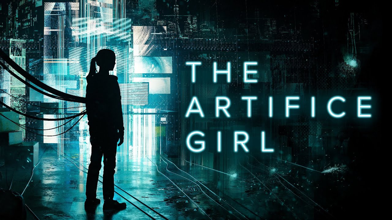 Trailer for The Artifice Girl Gadget Advisor