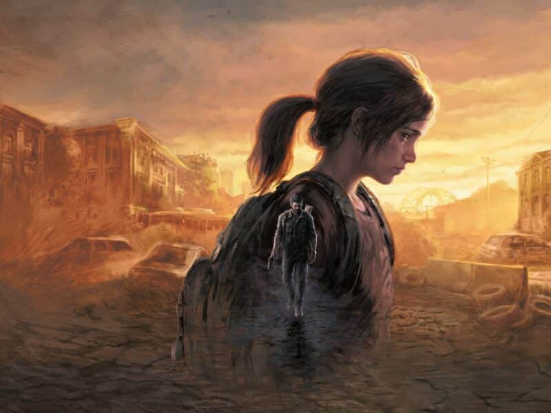 The Last of Us: Part I