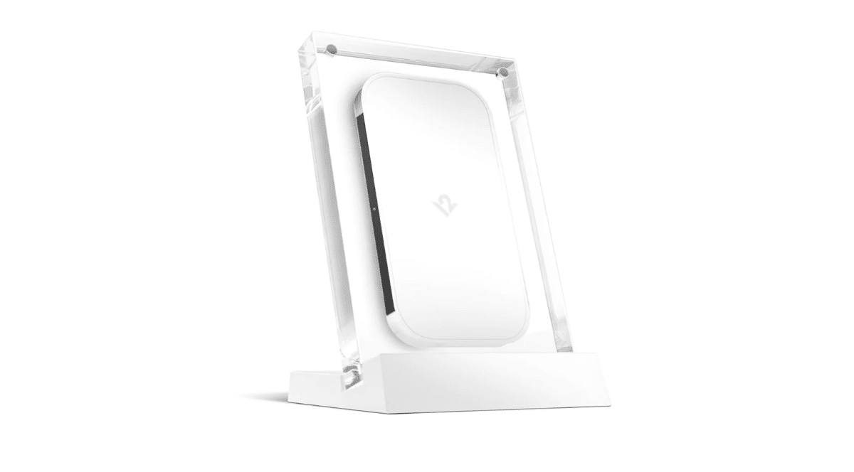 Twelve South PowerPic Mod Wireless Charger