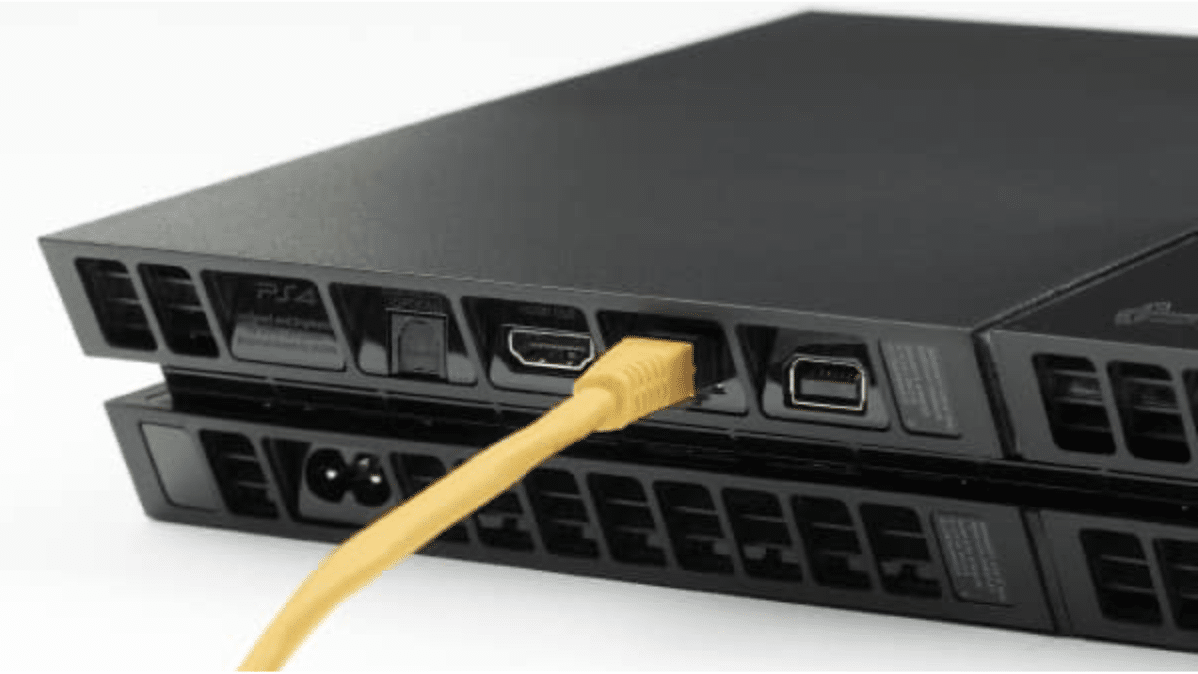 Use a hardwired internet connection