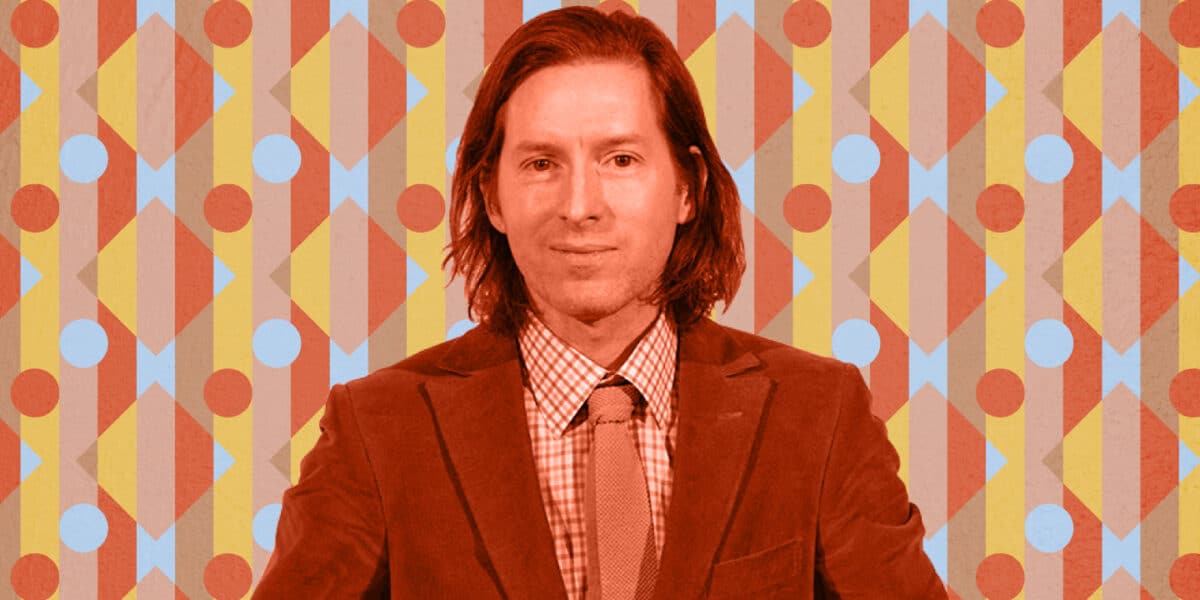 Wes Anderson