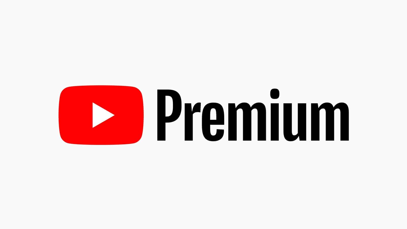 Youtube Premium