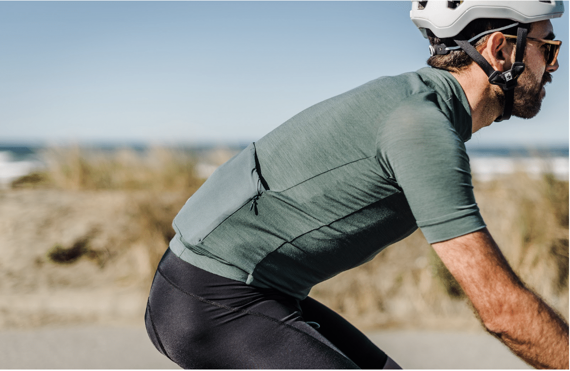 How to pick the perfect cycling jersey for you Gadget Advisor