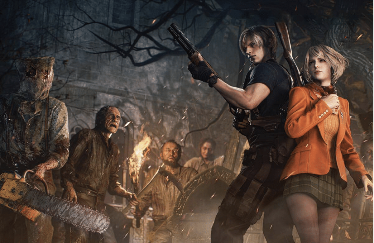 Resident Evil 4 Remake Review: A Masterful Reinvention of a Classic -  Gadget Advisor