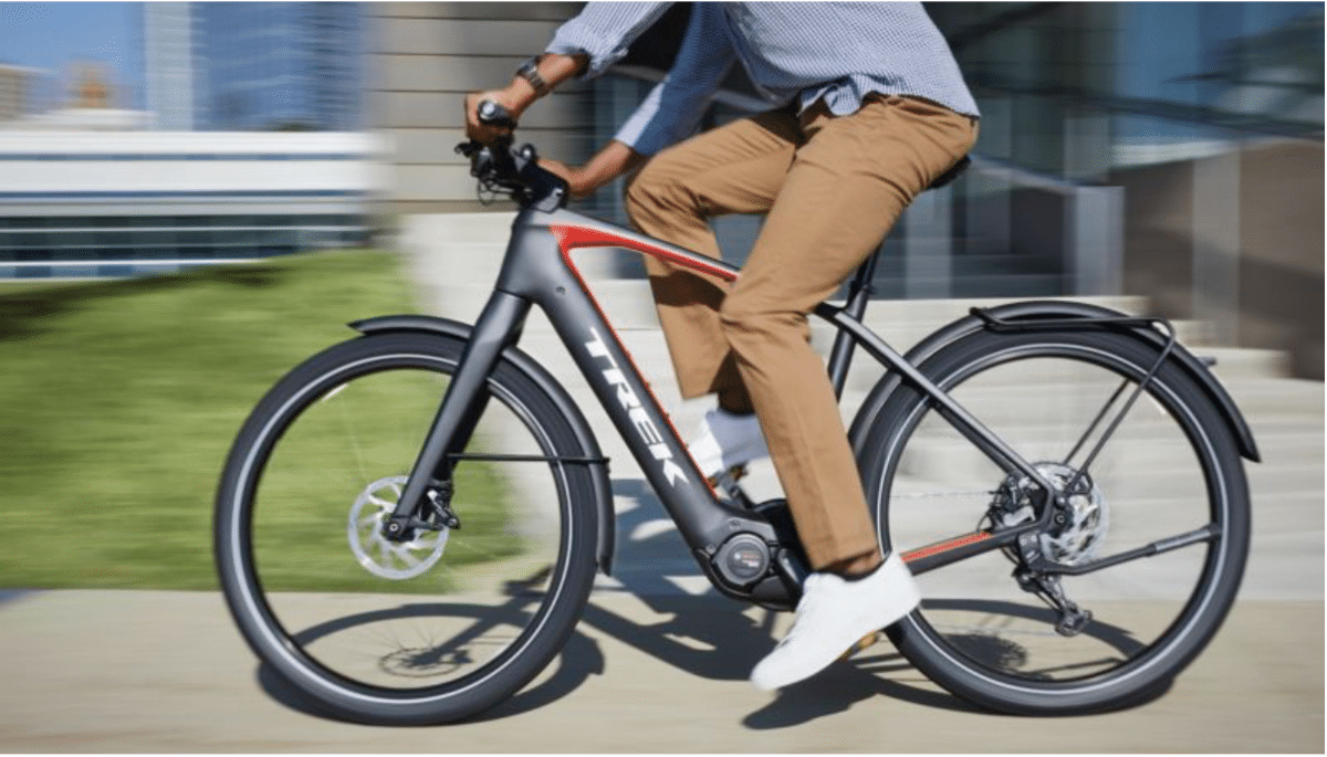 electric hybrid bikes for commuting