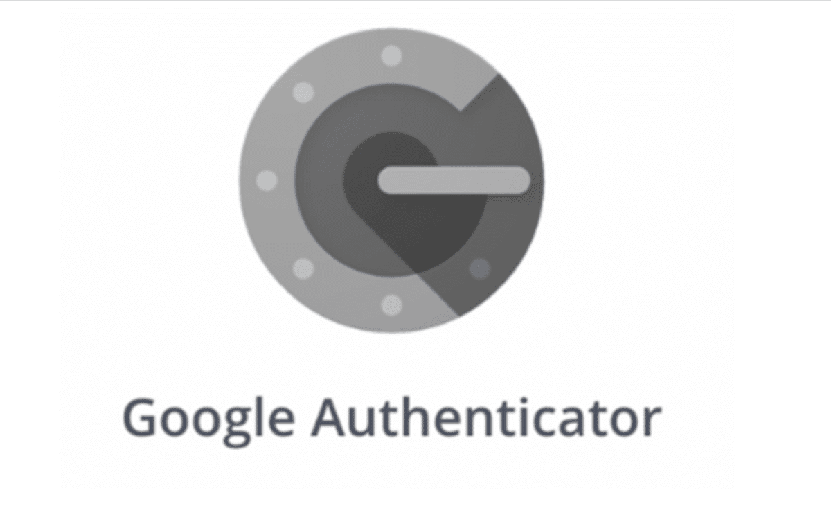 google Authenticator