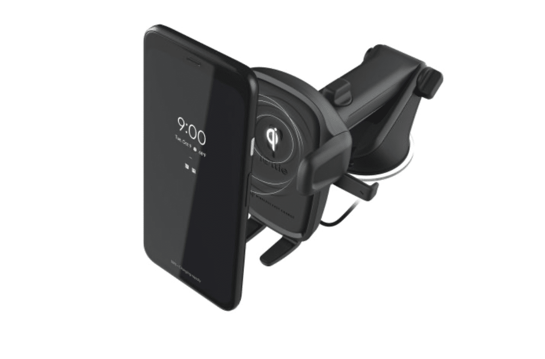 iOttie Wireless Car Charger