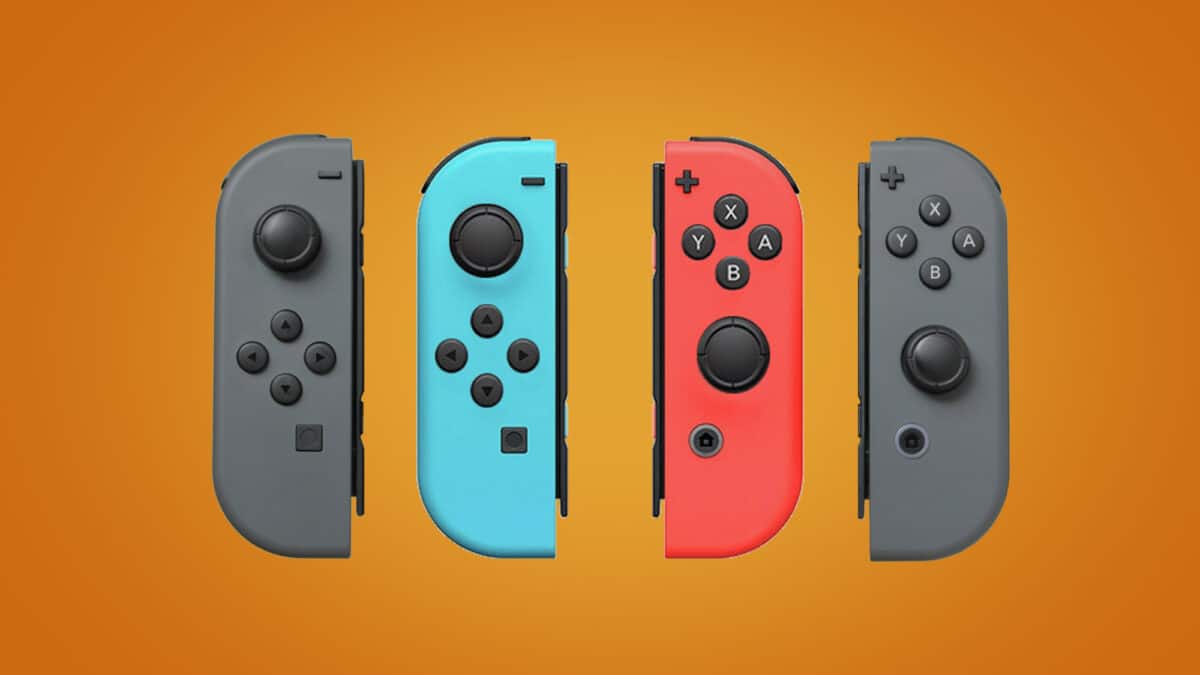 Nintendo starts fixing broken JoyCons for free Gadget Advisor