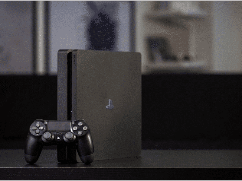 How to make your PS4 faster