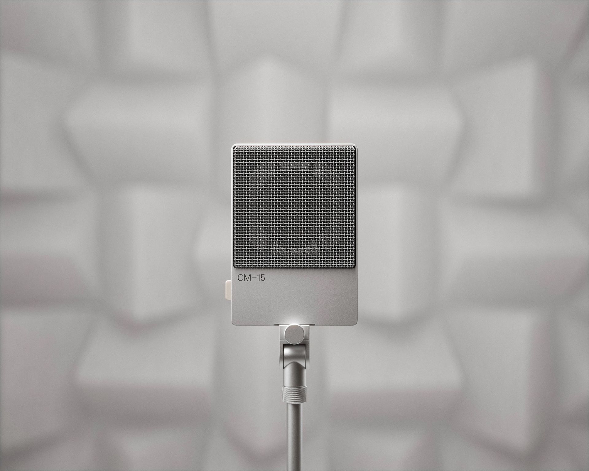 microphone CM-15