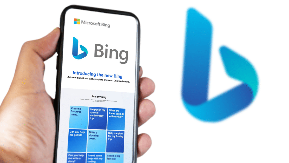 microsoft bing ai