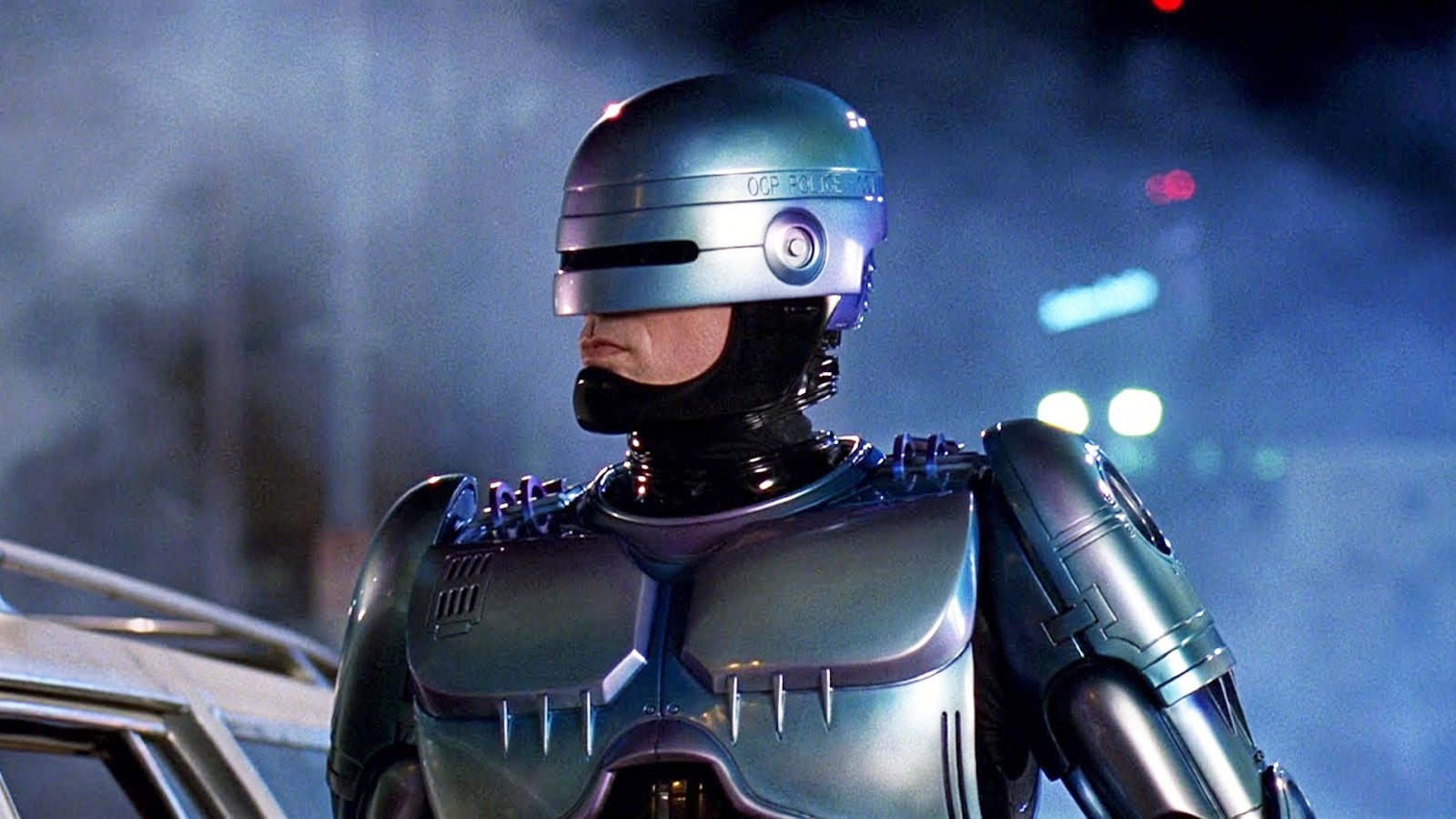 Robocop