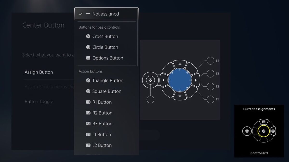 Access controller