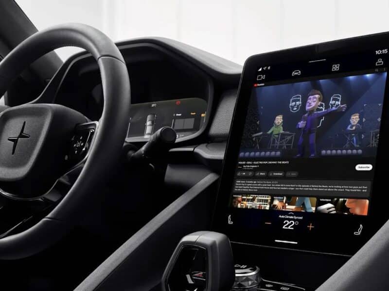 Android Automotive