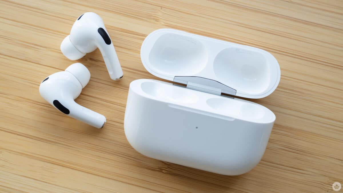 Apple's AirPods Pro 2