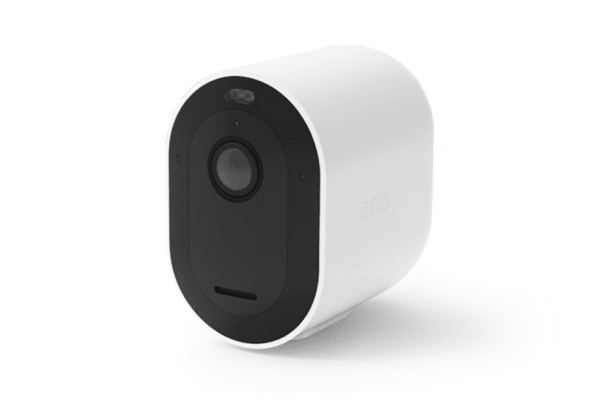 Arlo Pro 4