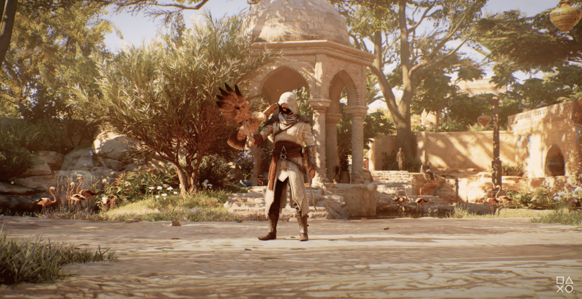 Assassin's Creed Mirage