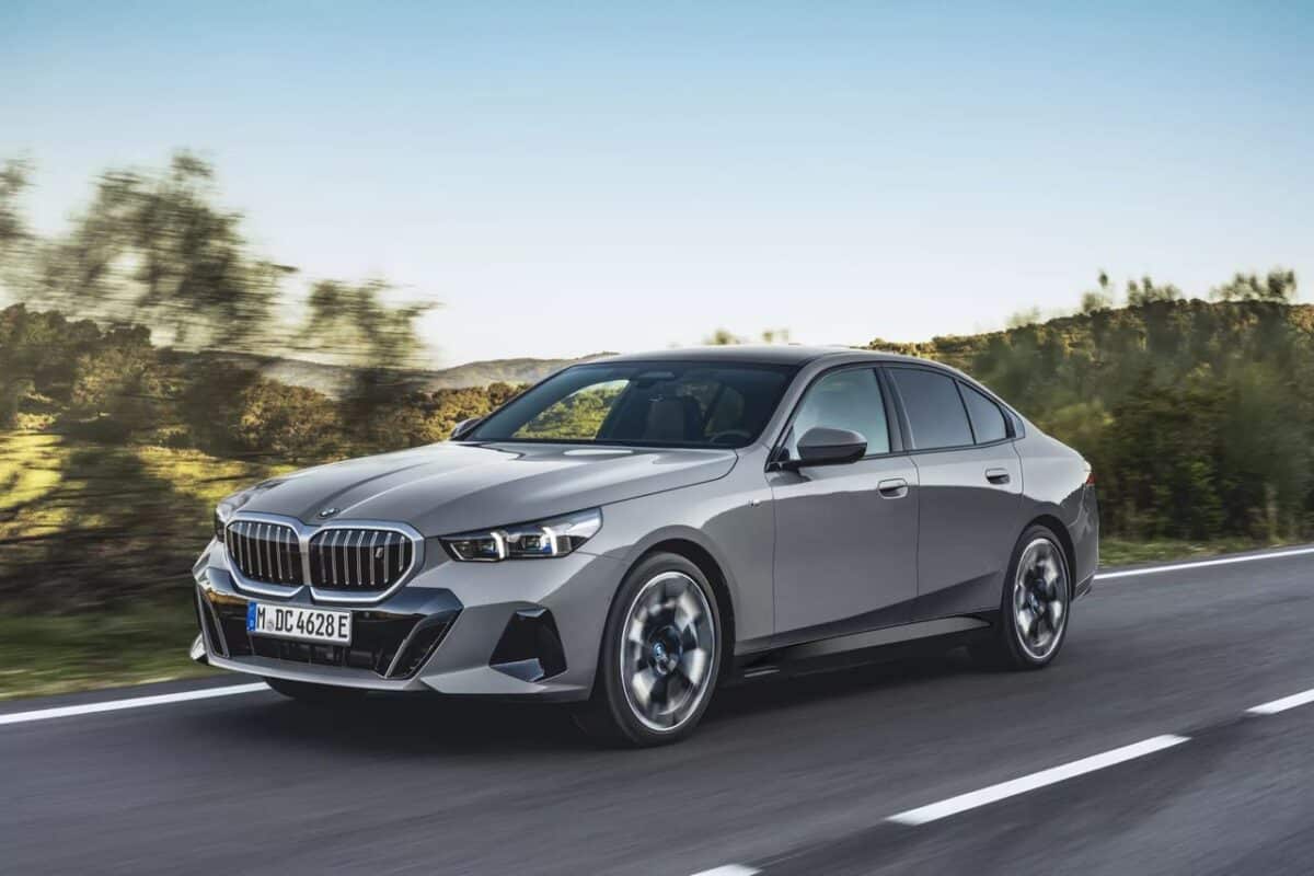 BMW i5