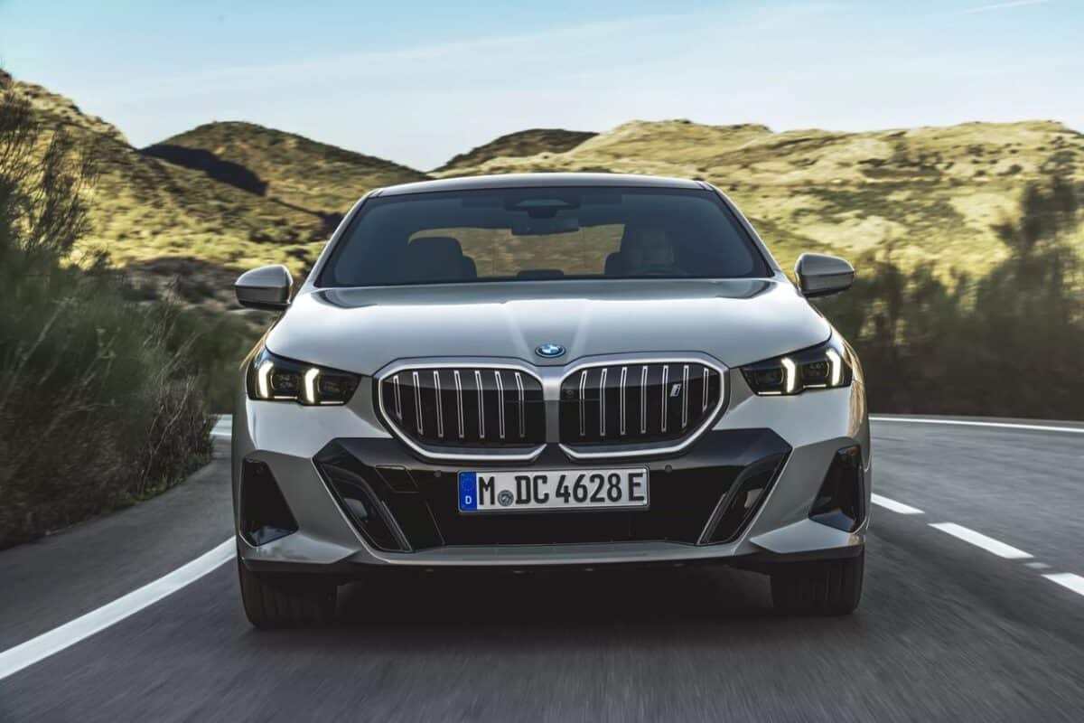 BMW i5