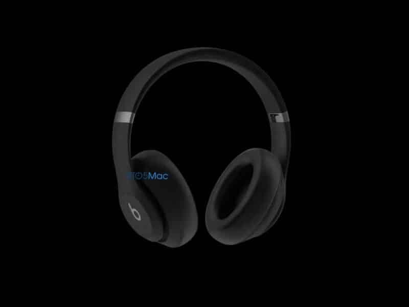 Beats is set to release new over-ear headphones