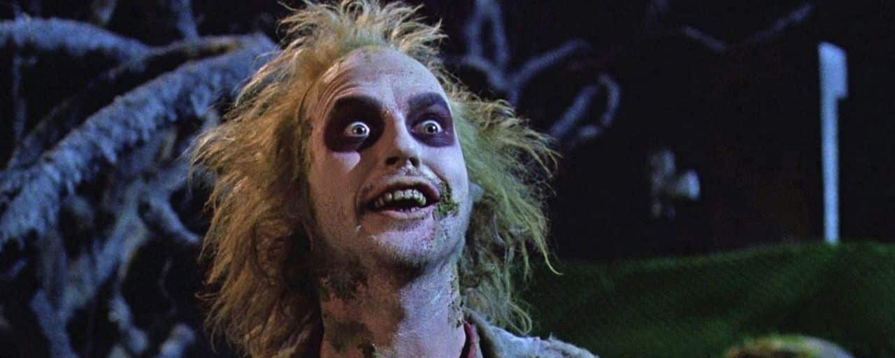 Beetlejuice