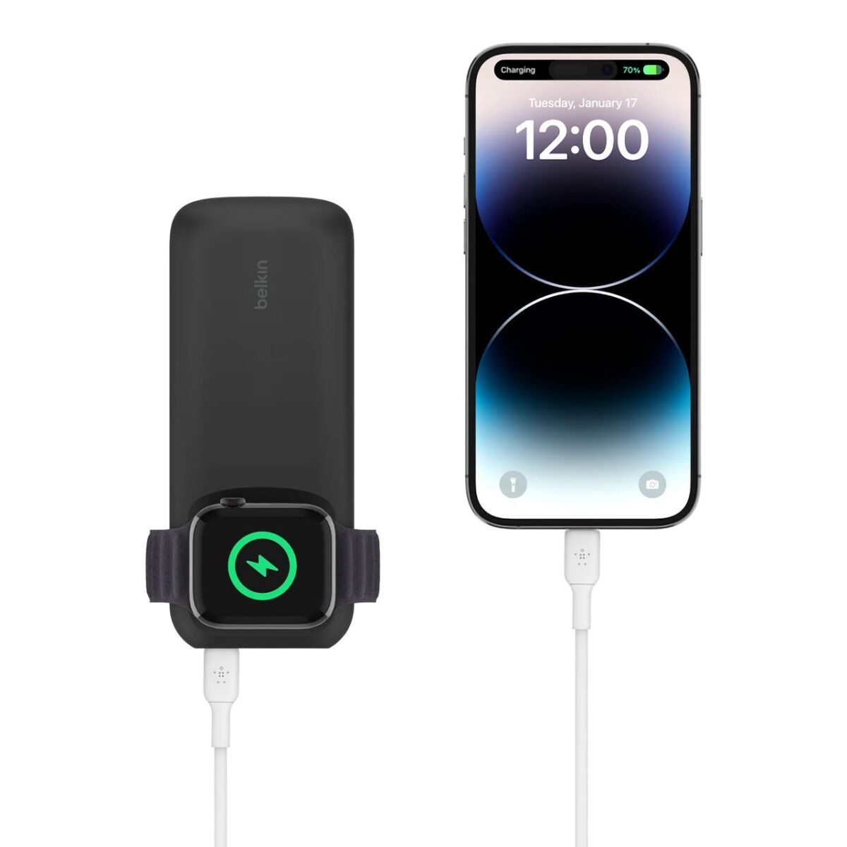 Belkin BoostCharge Pro