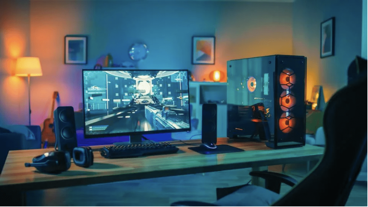 Best Entry-Level Gaming Desktops