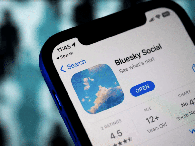 Bluesky Social: The Invite-Only Social Network Everyone’s Talking About