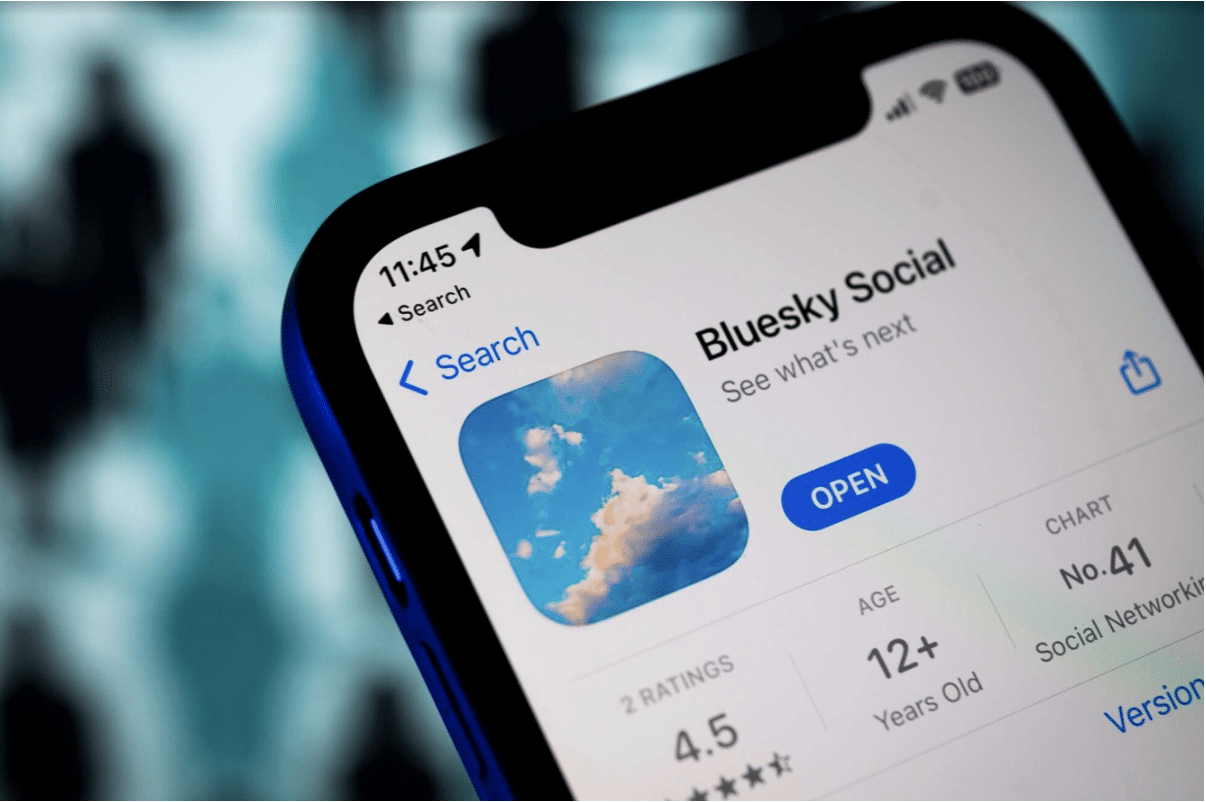 Bluesky Social