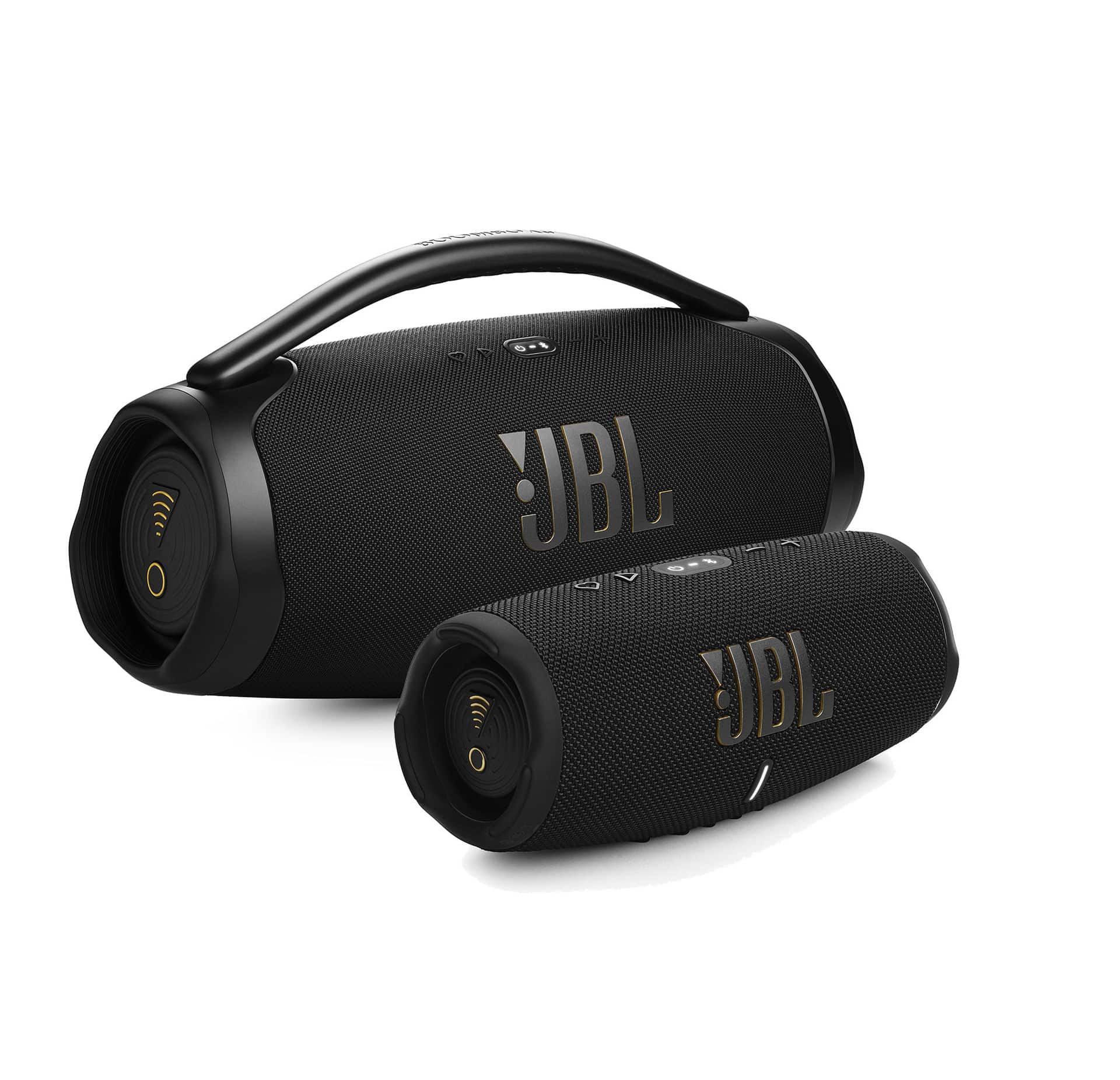 Jbl boombox release store date