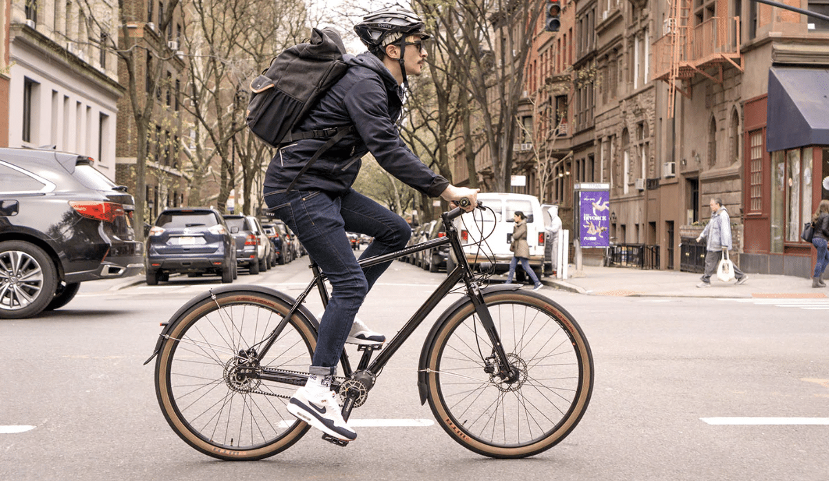 Commuter Bike Helmets