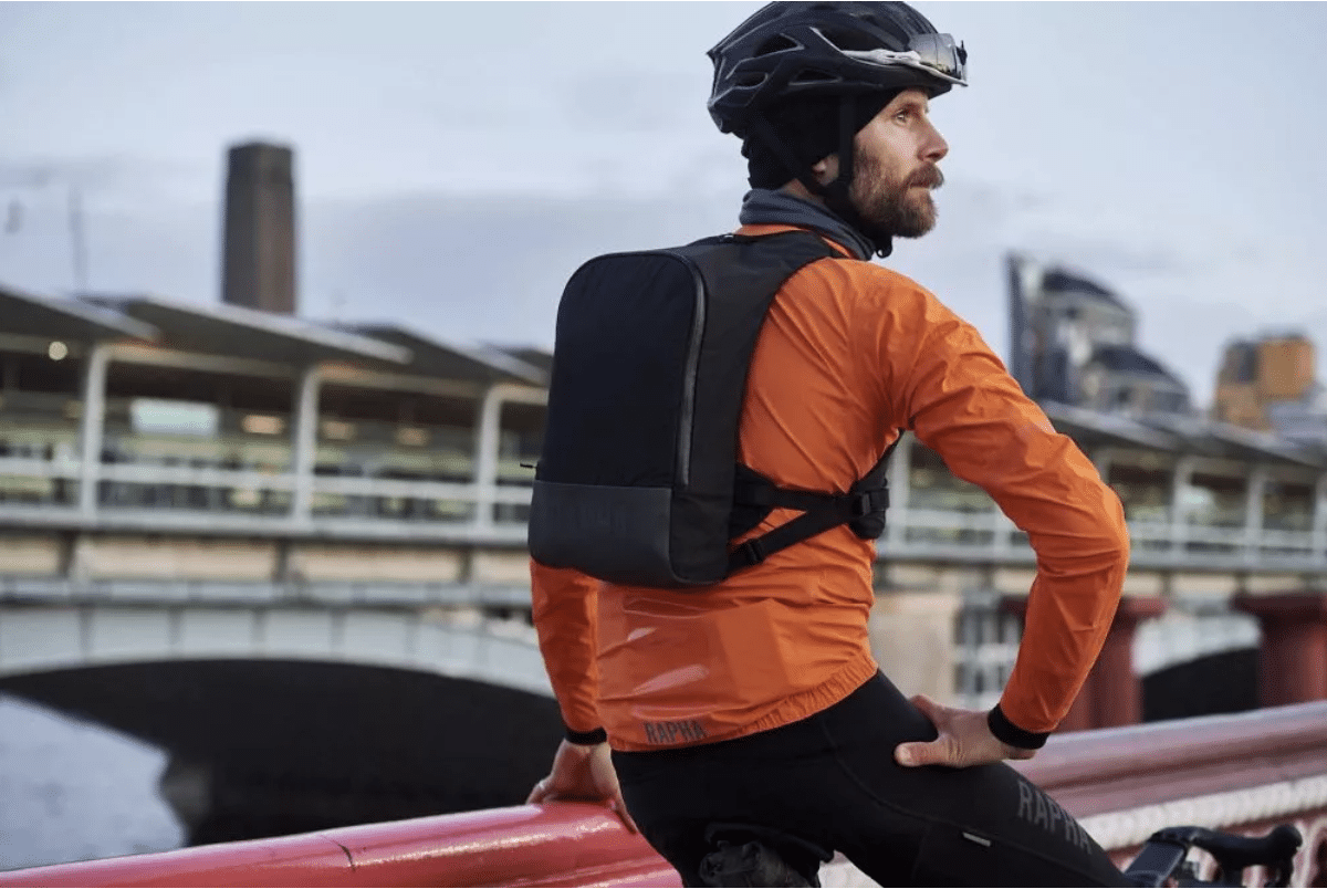 Cycling Backpack
