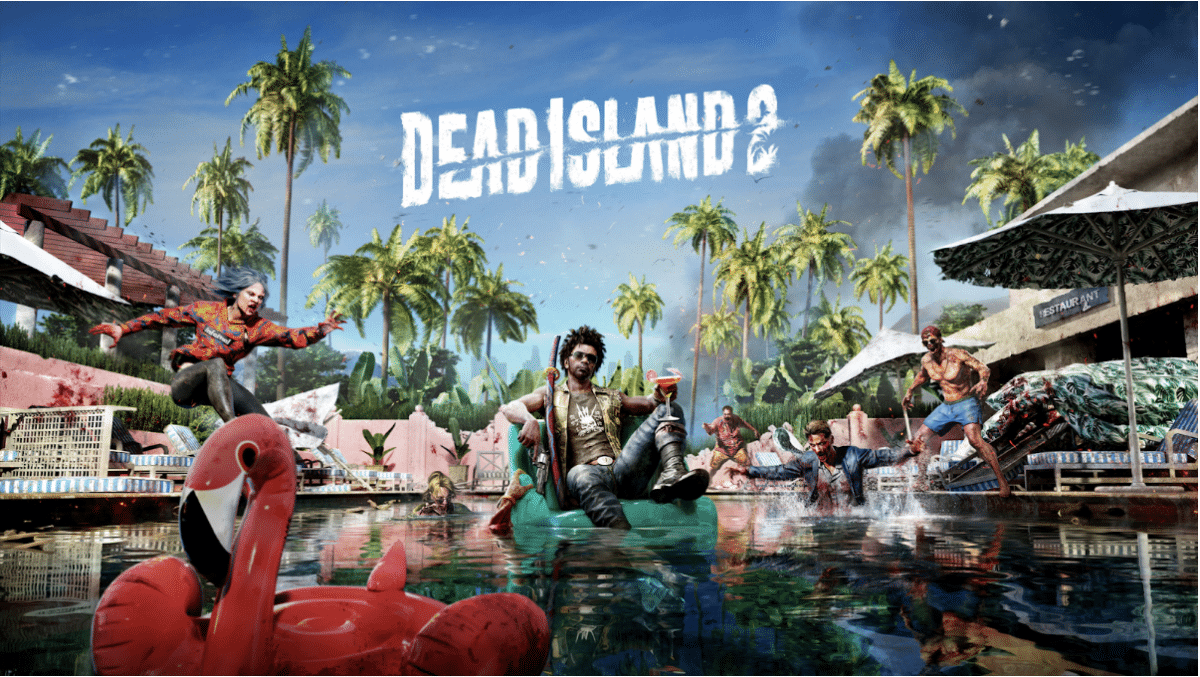 Dead Island 2