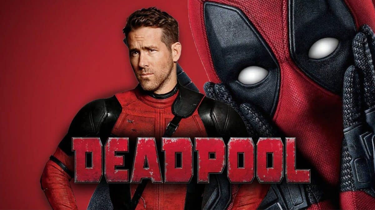 Deadpool 3