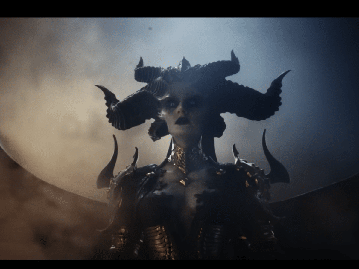 Nomadland Director Creates Trailer for the Highly Anticipated Game Diablo IV