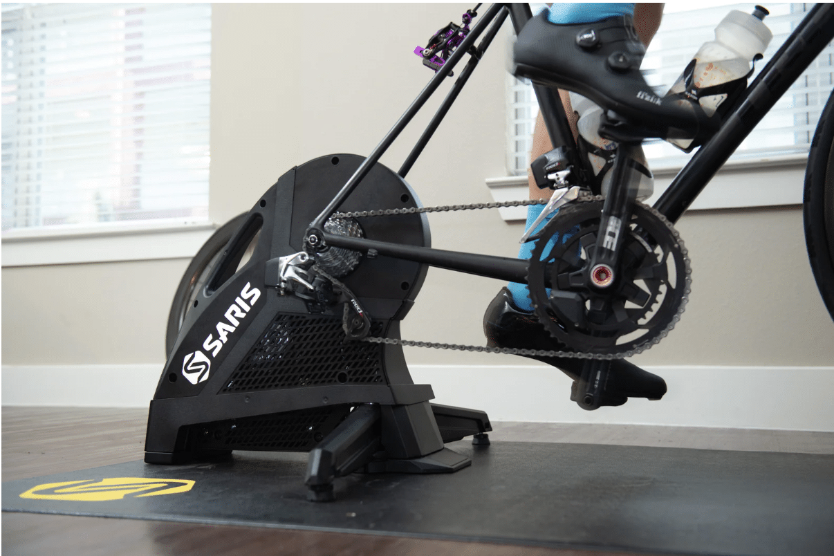 Guide to Purchasing a Smart Trainer - Swiss Cycles