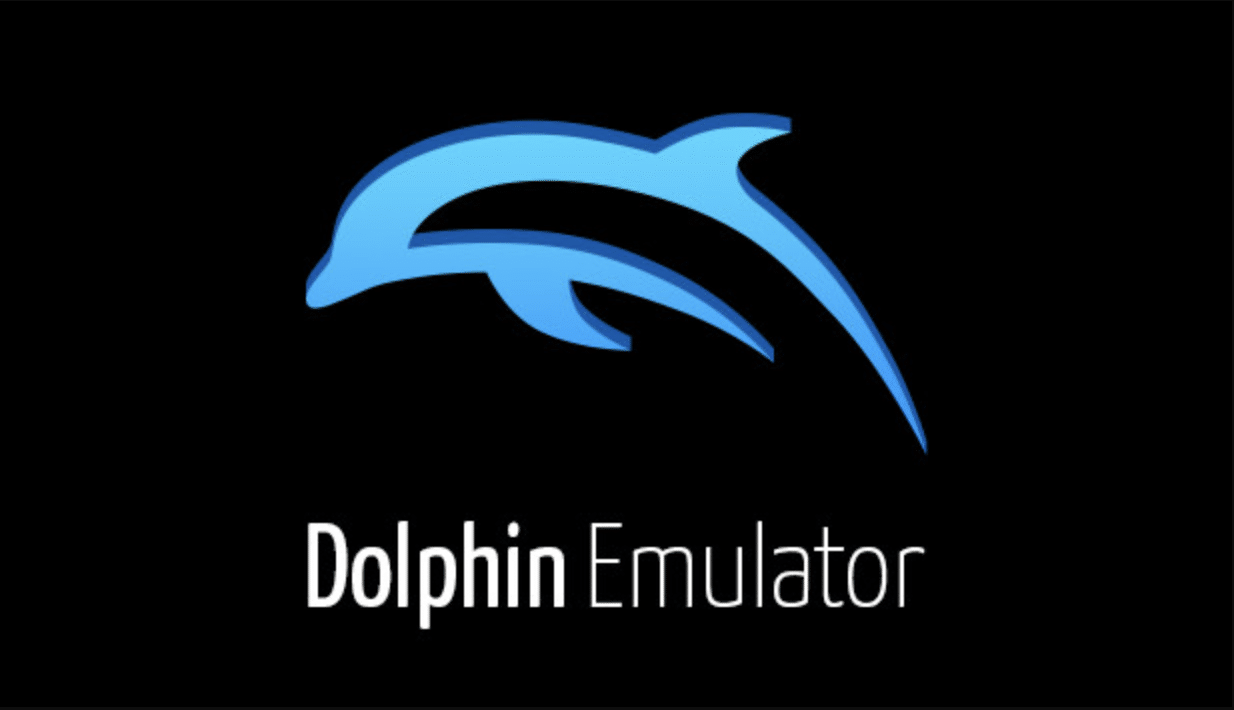 Dolphin emulator