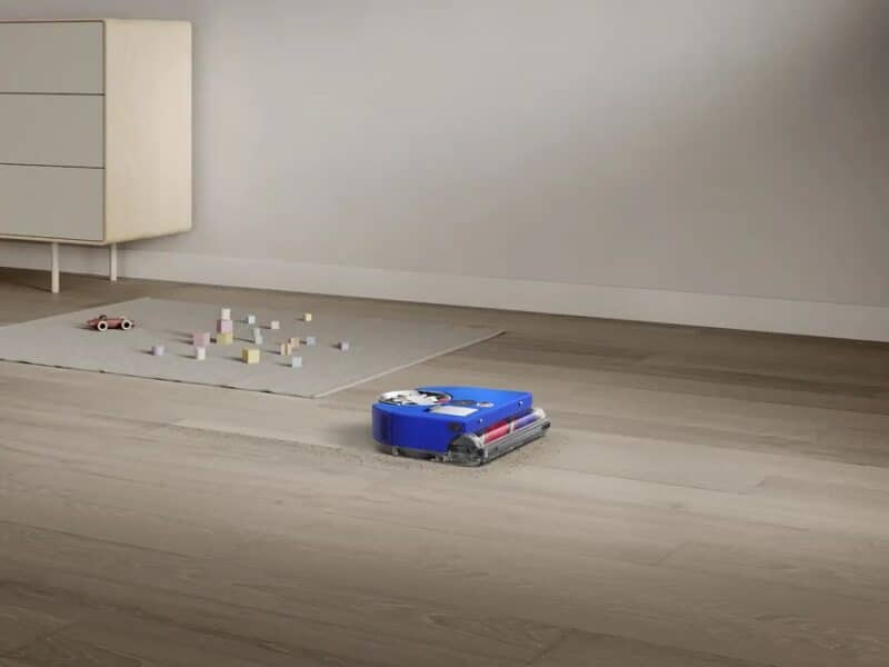 Dyson 360 Vis Nav